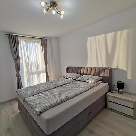Apartment 11th Floor Luxury *