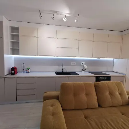 11th Floor Luxury Timişoara