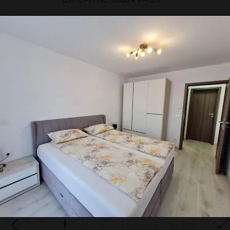 Διαμέρισμα 11th Floor Luxury *