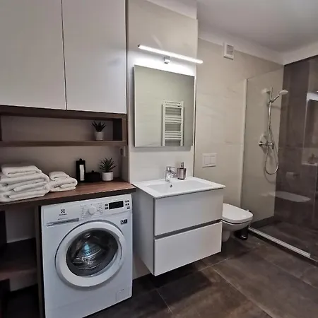 Διαμέρισμα 11th Floor Luxury